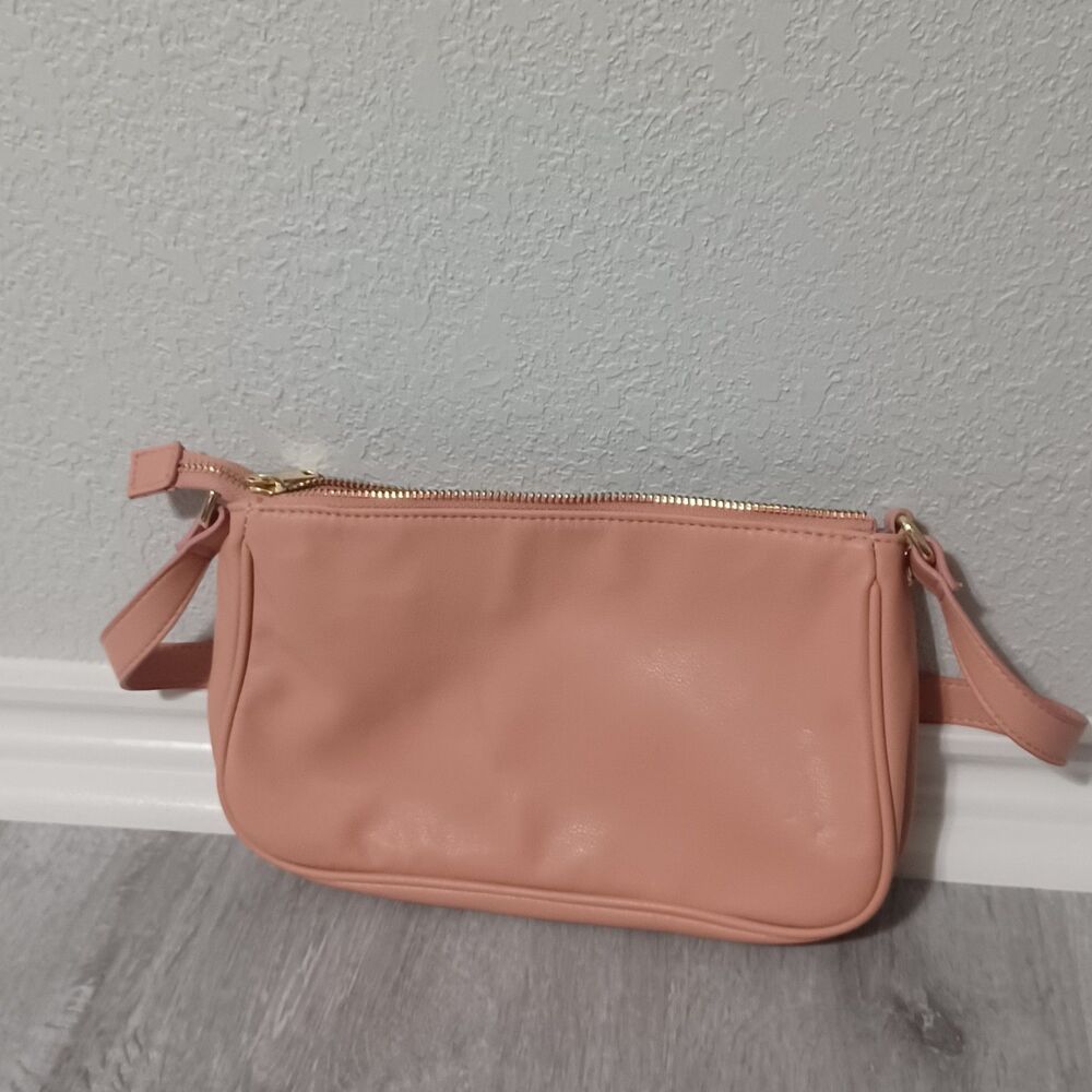 WILD FABLE Pink Celestial Shoulder Bag - Picture 2 of 3